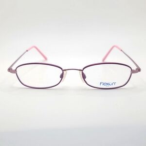 Flexon kids 120 eyeglass frame